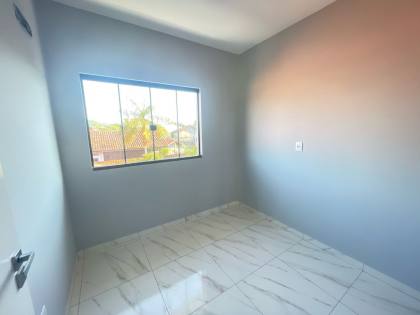 SOBRADO PRONTO PARA MORAR