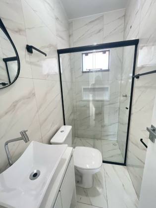 SOBRADO PRONTO PARA MORAR