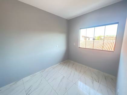 SOBRADO PRONTO PARA MORAR