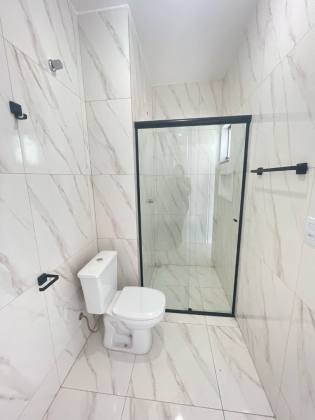 SOBRADO PRONTO PARA MORAR