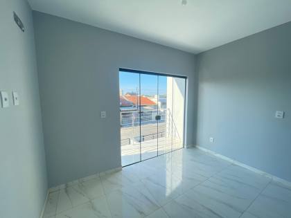 SOBRADO PRONTO PARA MORAR