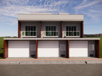 SOBRADO COM DUAS SUÍTES