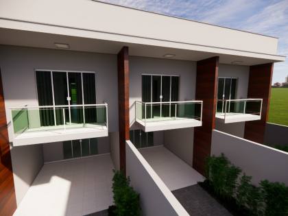 SOBRADO COM DUAS SUÍTES