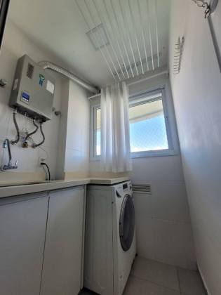 Lindo apartamento de 3 quartos no Nautilus Home Club em Penha