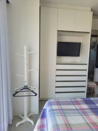 Lindo apartamento de 3 quartos no Nautilus Home Club em Penha
