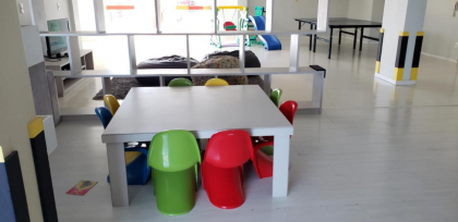 Apartamento Mobiliado com Vista Mar e Rio - Pharol do Porto em Navegantes