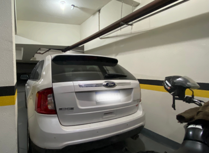 Apartamento Mobiliado com Vista Mar e Rio - Pharol do Porto em Navegantes