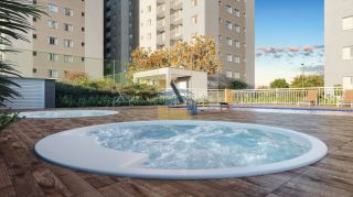 Ibiza Beach Club – Viva o Litoral com Estilo e Conforto