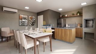 Ibiza Beach Club – Viva o Litoral com Estilo e Conforto