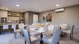 Ibiza Beach Club – Viva o Litoral com Estilo e Conforto