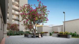 Ibiza Beach Club – Viva o Litoral com Estilo e Conforto