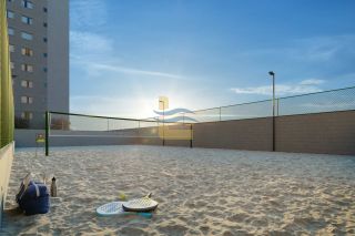 Ibiza Beach Club – Viva o Litoral com Estilo e Conforto