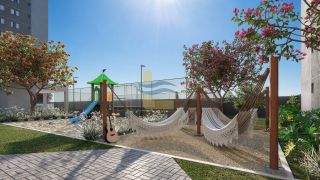 Ibiza Beach Club – Viva o Litoral com Estilo e Conforto