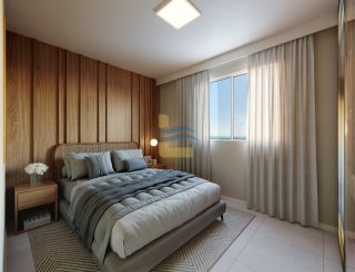 Ibiza Beach Club – Viva o Litoral com Estilo e Conforto