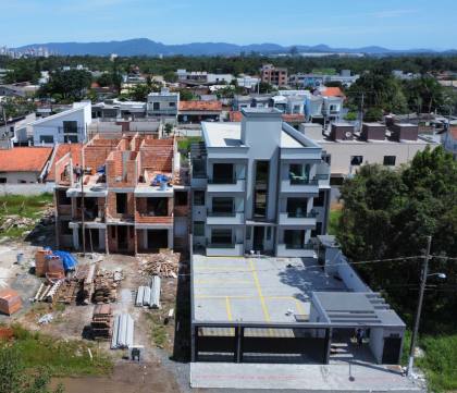 APARTAMENTO - RESIDENCIAL RIZZON VI