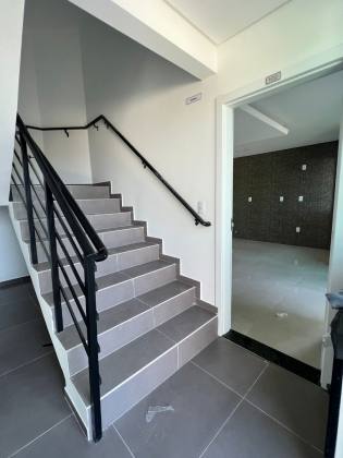 APARTAMENTO - RESIDENCIAL RIZZON VI