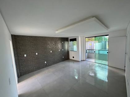 APARTAMENTO - RESIDENCIAL RIZZON VI