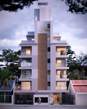 Cobertura a apenas 200 metros do mar