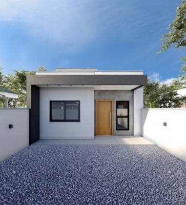 CASA À VENDA EM BARRA VELHA