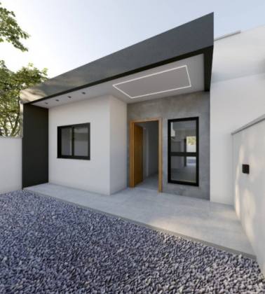 CASA À VENDA EM BARRA VELHA