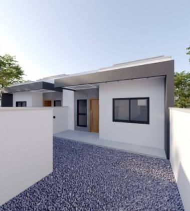 CASA À VENDA EM BARRA VELHA