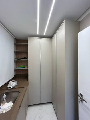 Apartamento Finamente Mobiliado Vista Mar