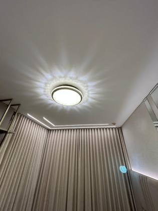 Apartamento Finamente Mobiliado Vista Mar