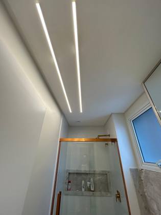 Apartamento Finamente Mobiliado Vista Mar