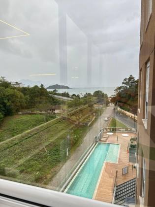 Apartamento Finamente Mobiliado Vista Mar