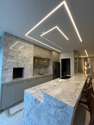 Apartamento Finamente Mobiliado Vista Mar