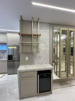 Apartamento Finamente Mobiliado Vista Mar