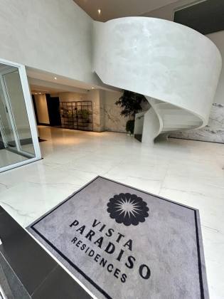 Apartamento Finamente Mobiliado Vista Mar