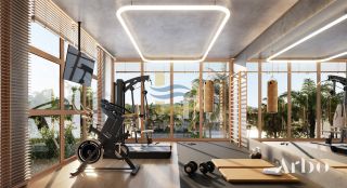 Lote / Terreno de Condomínio Clube Para Vender no bairro Praia Alegre em Penha