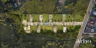 Lote / Terreno de Condomínio Clube Para Vender no bairro Praia Alegre em Penha