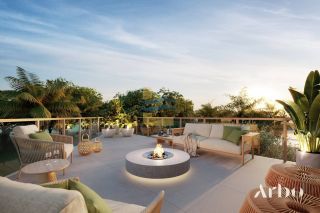 Lote / Terreno de Condomínio Clube Para Vender no bairro Praia Alegre em Penha