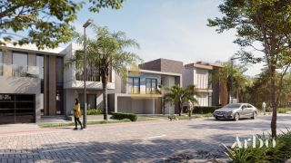 Lote / Terreno de Condomínio Clube Para Vender no bairro Praia Alegre em Penha