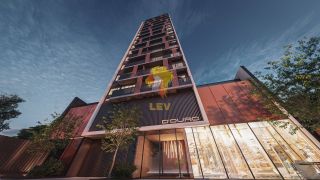 Studios próximos ao Parque Beto Carrero e à praia em Penha