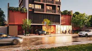 Studios próximos ao Parque Beto Carrero e à praia em Penha