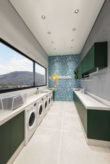 Studios próximos ao Parque Beto Carrero e à praia em Penha