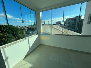 Apartamento Armação Penha 50 Metros do Mar