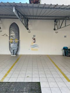 Apartamento Armação Penha 50 Metros do Mar