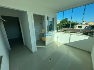 Apartamento Armação Penha 50 Metros do Mar