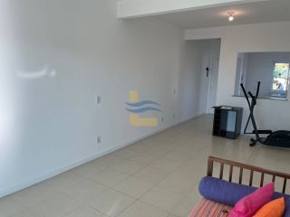 Apartamento Armação Penha 50 Metros do Mar