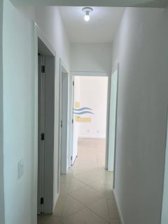 Apartamento Armação Penha 50 Metros do Mar