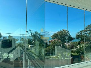 Apartamento Armação Penha 50 Metros do Mar