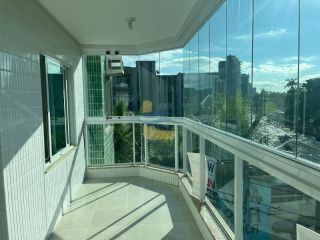 Apartamento Armação Penha 50 Metros do Mar