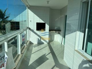 Apartamento Armação Penha 50 Metros do Mar