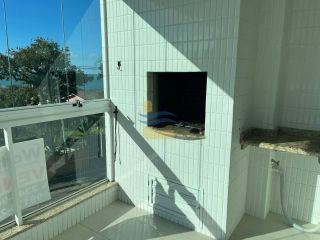 Apartamento Armação Penha 50 Metros do Mar