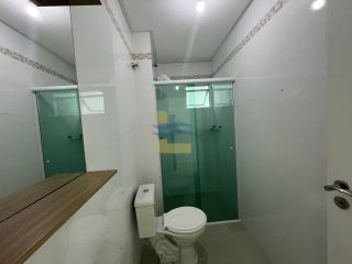 Apartamento Armação Penha 50 Metros do Mar