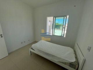 Apartamento Armação Penha 50 Metros do Mar